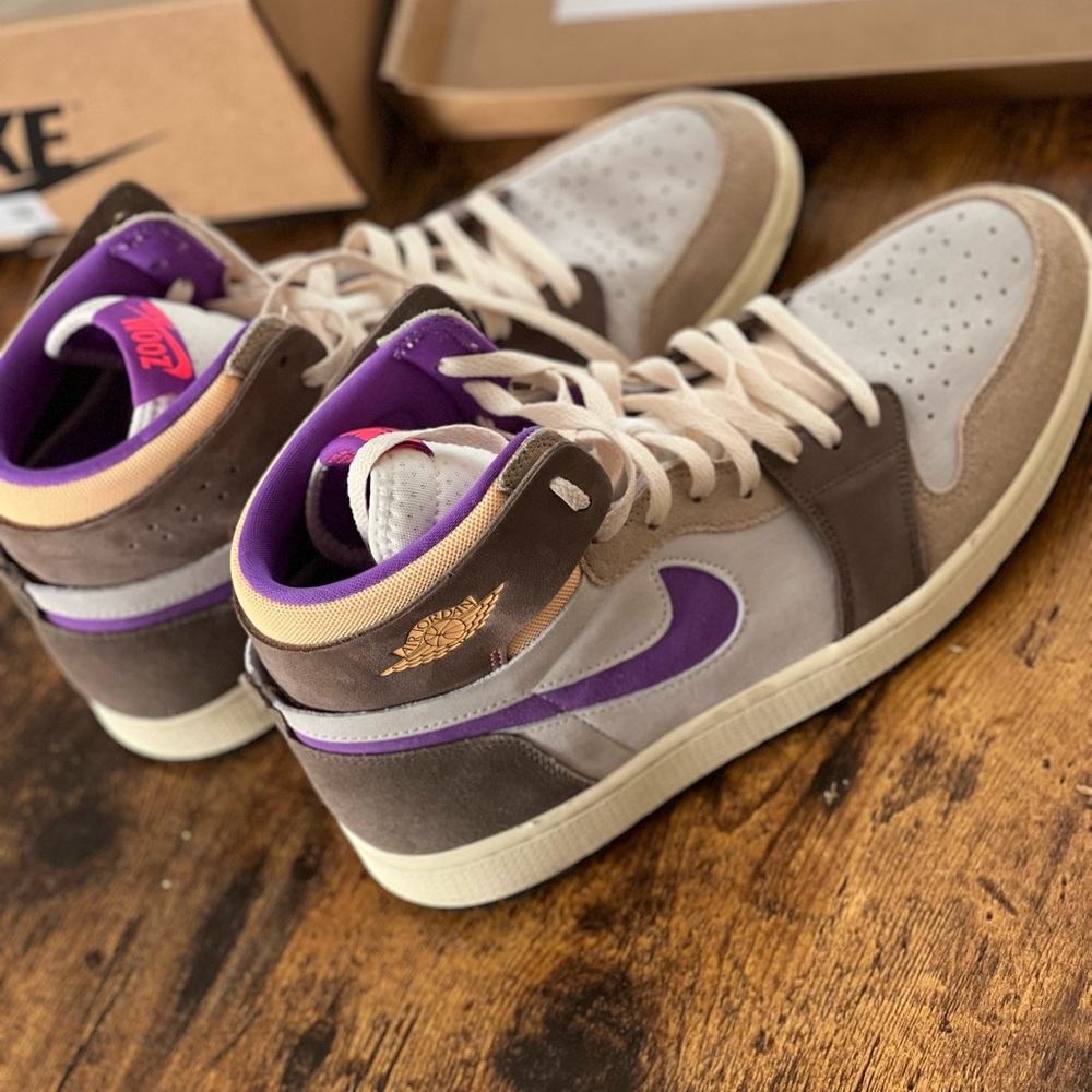 Nike Air Jordan 1 Zoom CMFT size 11